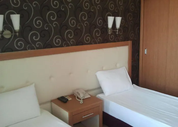 Hotel Kocaman Izmir
