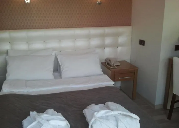 Kocaman Hotel 3*