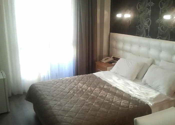 Kocaman Hotel 3*