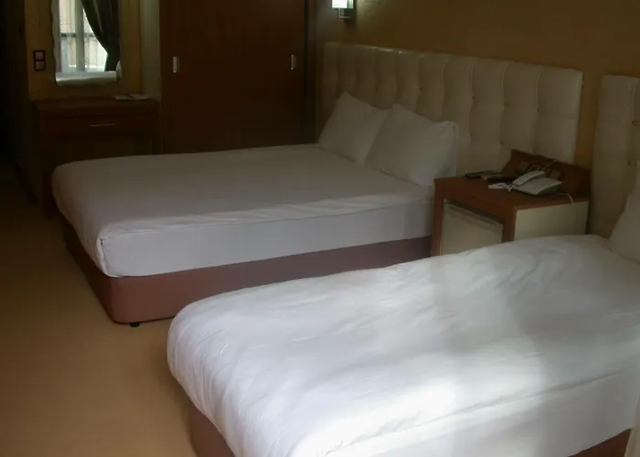 Hotel Kocaman