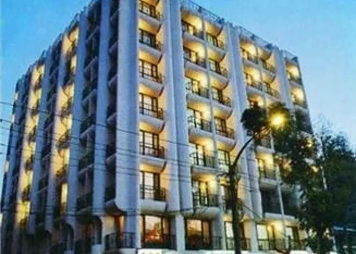 Kocaman Hotel