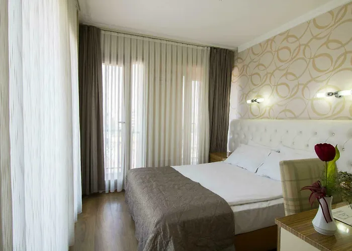 Hotel Kocaman Izmir