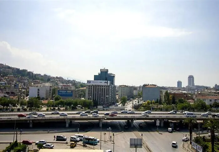 Kocaman Izmir