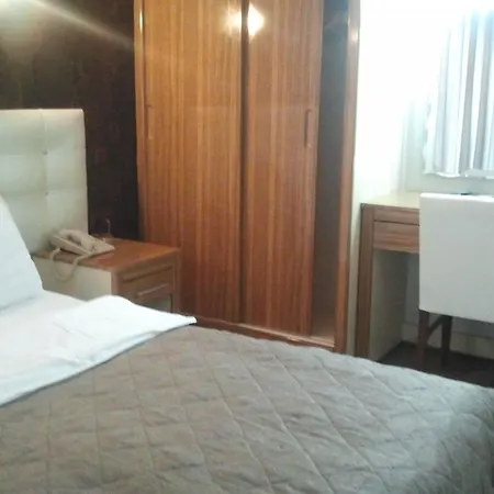 Hotel Kocaman Izmir