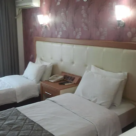 Hotel Kocaman 3*