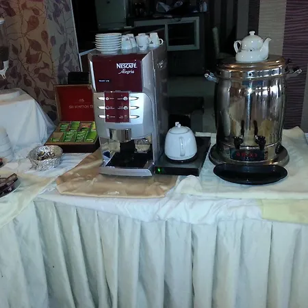 Kocaman Hotel 3*
