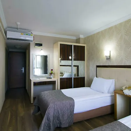 Kocaman Hotel 3*