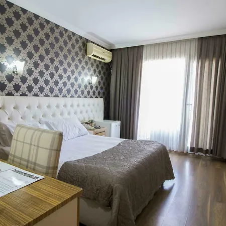 Kocaman Hotel 3*
