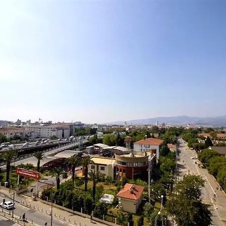 Hotel Kocaman