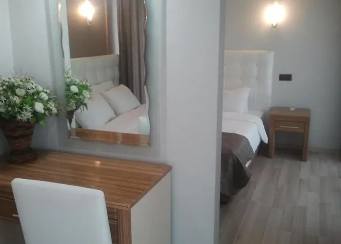 Hotel Kocaman Esmirna