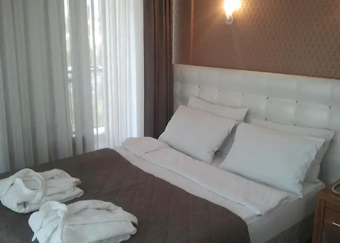 Hotel Kocaman 3*