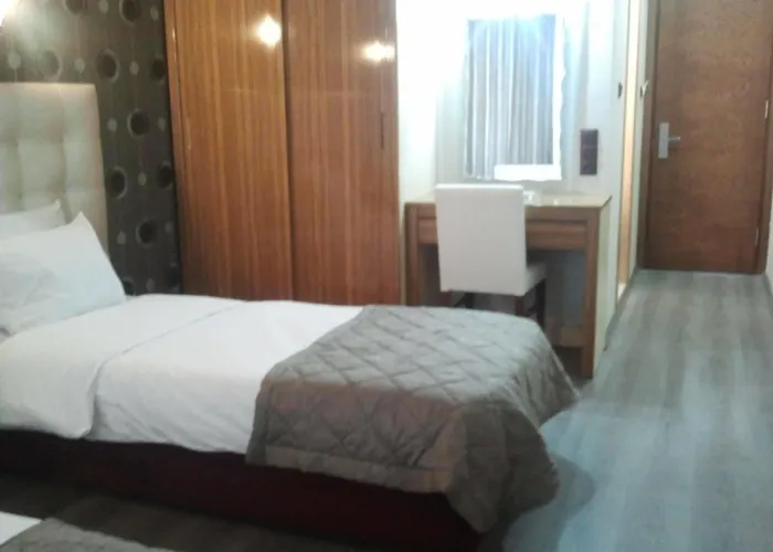 Hotel Kocaman Izmir