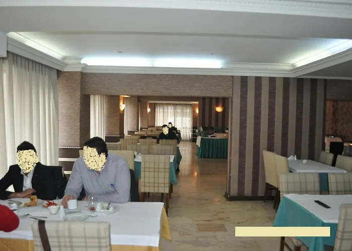 Hotel Kocaman 3*