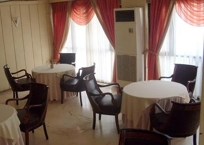 Hotel Kocaman Esmirna