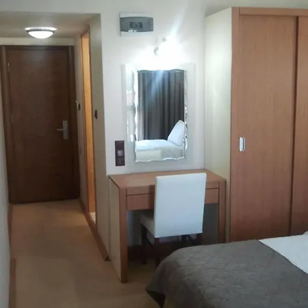 Kocaman Otel