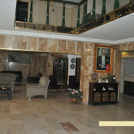 Kocaman Hotel