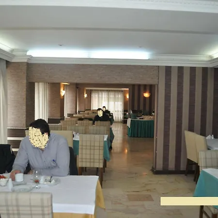 Hotel Kocaman 3*