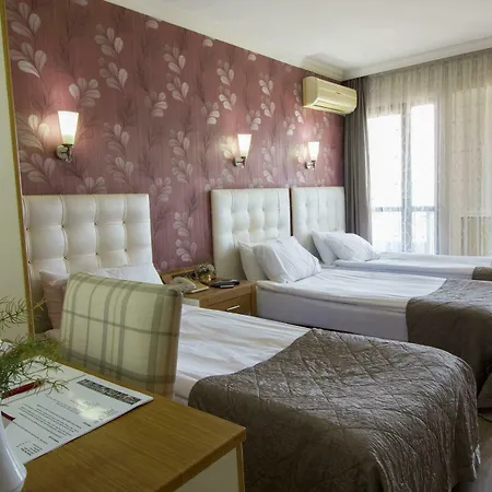 Kocaman Hotel 3*