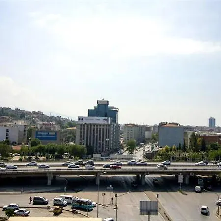 Kocaman 이즈미르