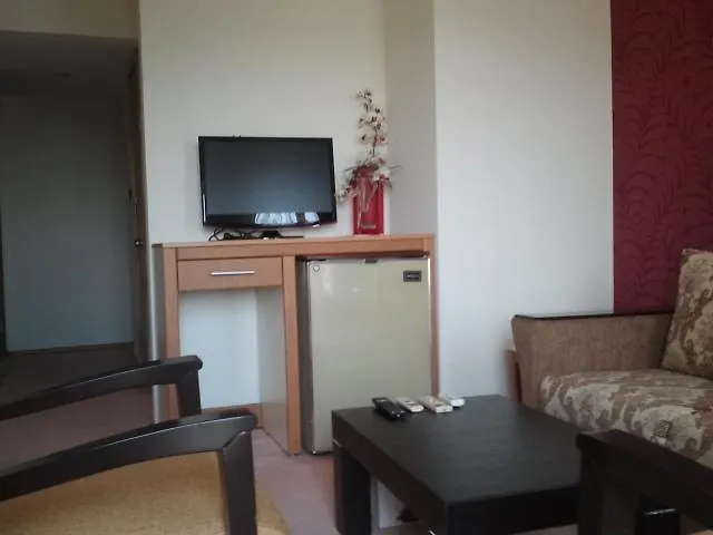 Ξενοδοχείο Kocaman