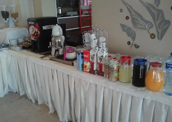 Kocaman 3* Σμύρνη